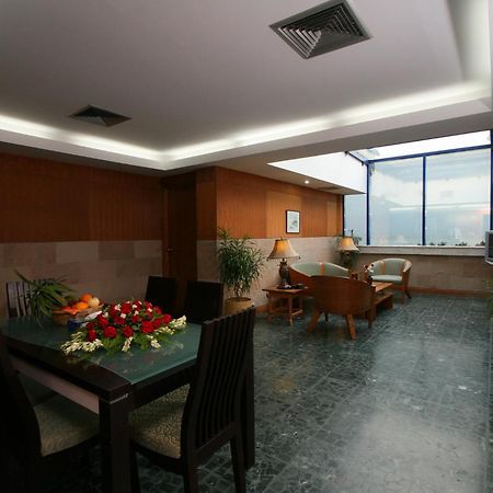 Seagull Hotel Ltd كوكس بازار المظهر الخارجي الصورة