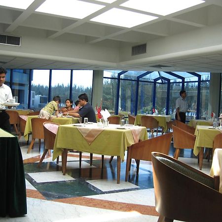 Seagull Hotel Ltd كوكس بازار المظهر الخارجي الصورة