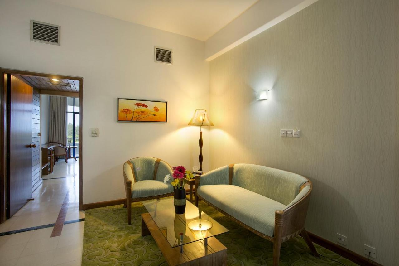Seagull Hotel Ltd كوكس بازار المظهر الخارجي الصورة