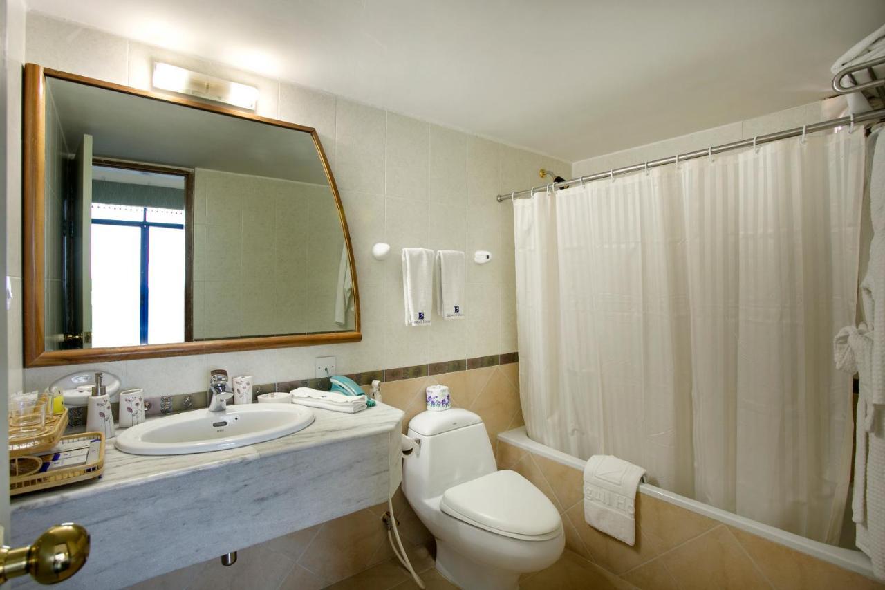 Seagull Hotel Ltd كوكس بازار المظهر الخارجي الصورة
