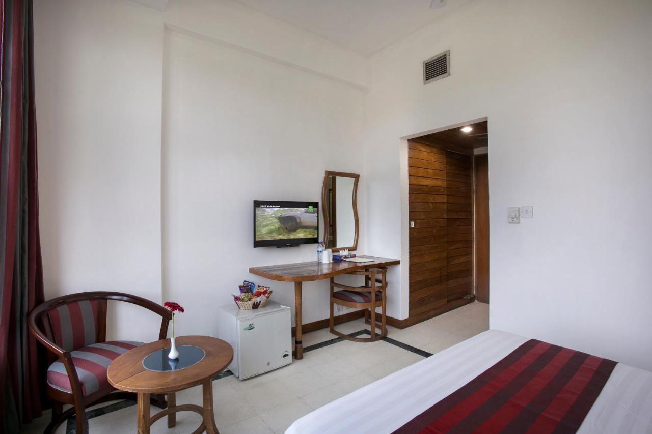 Seagull Hotel Ltd كوكس بازار المظهر الخارجي الصورة