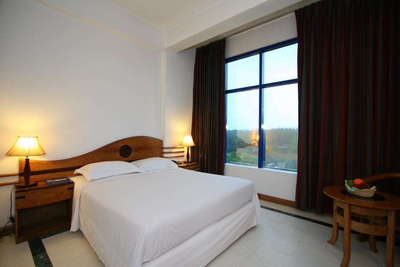 Seagull Hotel Ltd كوكس بازار المظهر الخارجي الصورة