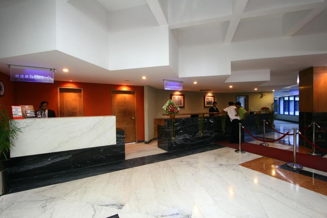 Seagull Hotel Ltd كوكس بازار المظهر الخارجي الصورة