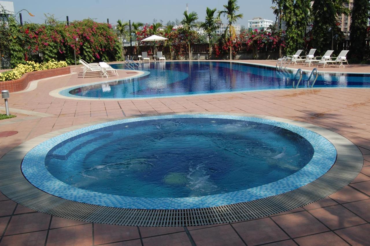 Seagull Hotel Ltd كوكس بازار المظهر الخارجي الصورة