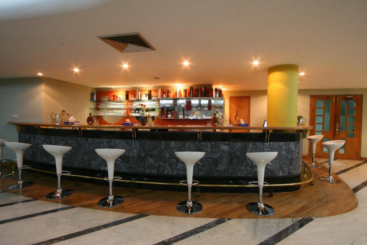 Seagull Hotel Ltd كوكس بازار المظهر الخارجي الصورة