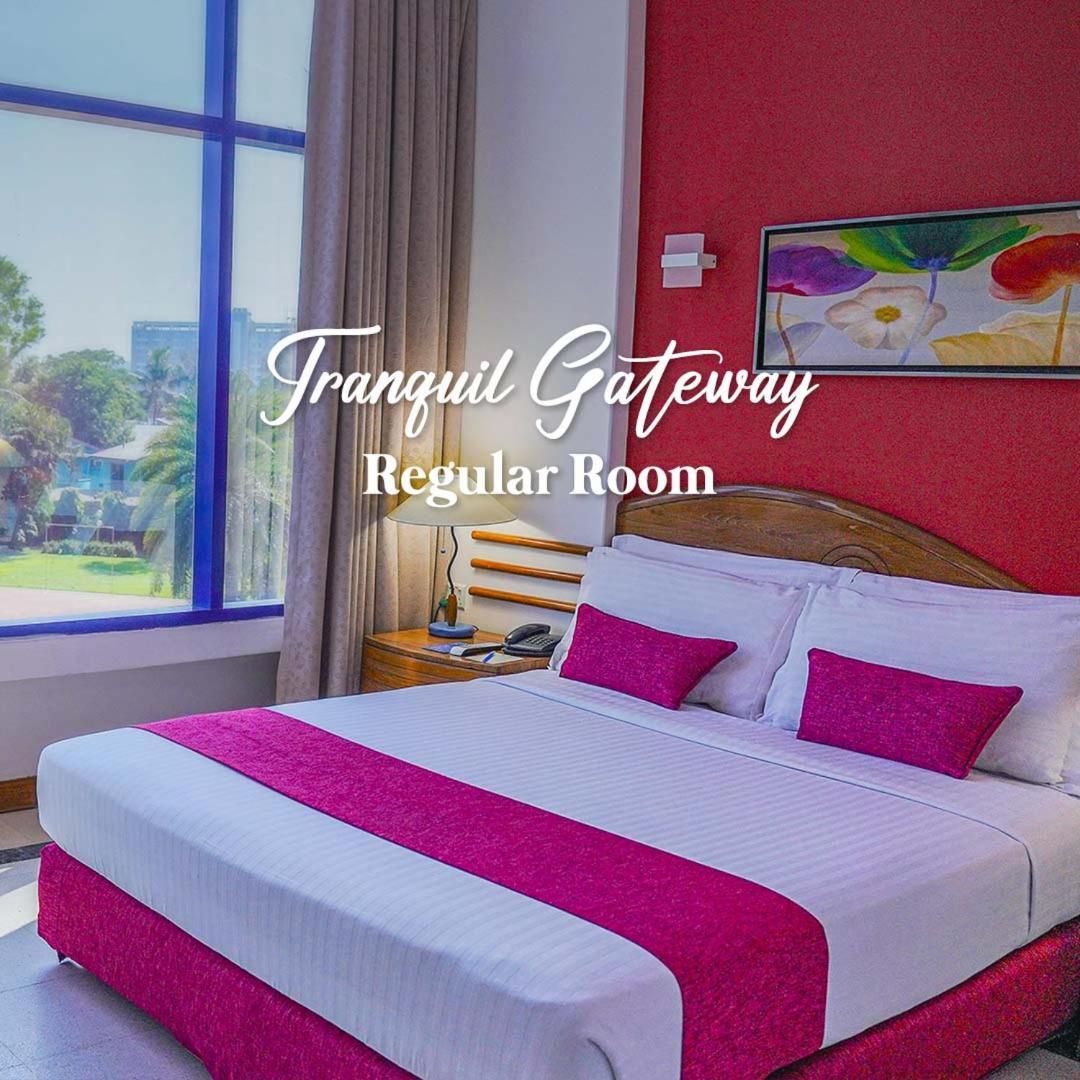 Seagull Hotel Ltd كوكس بازار المظهر الخارجي الصورة