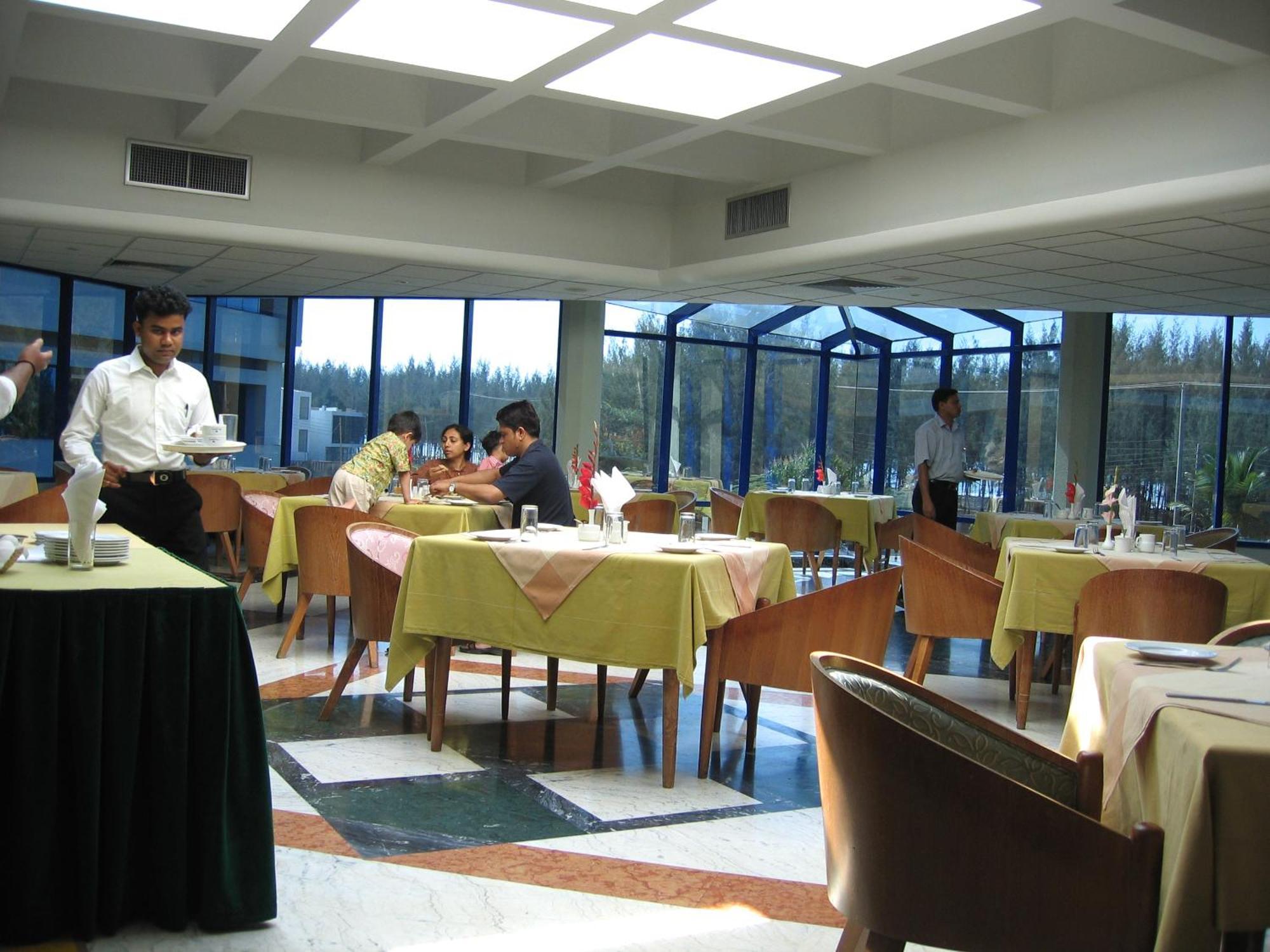 Seagull Hotel Ltd كوكس بازار المظهر الخارجي الصورة